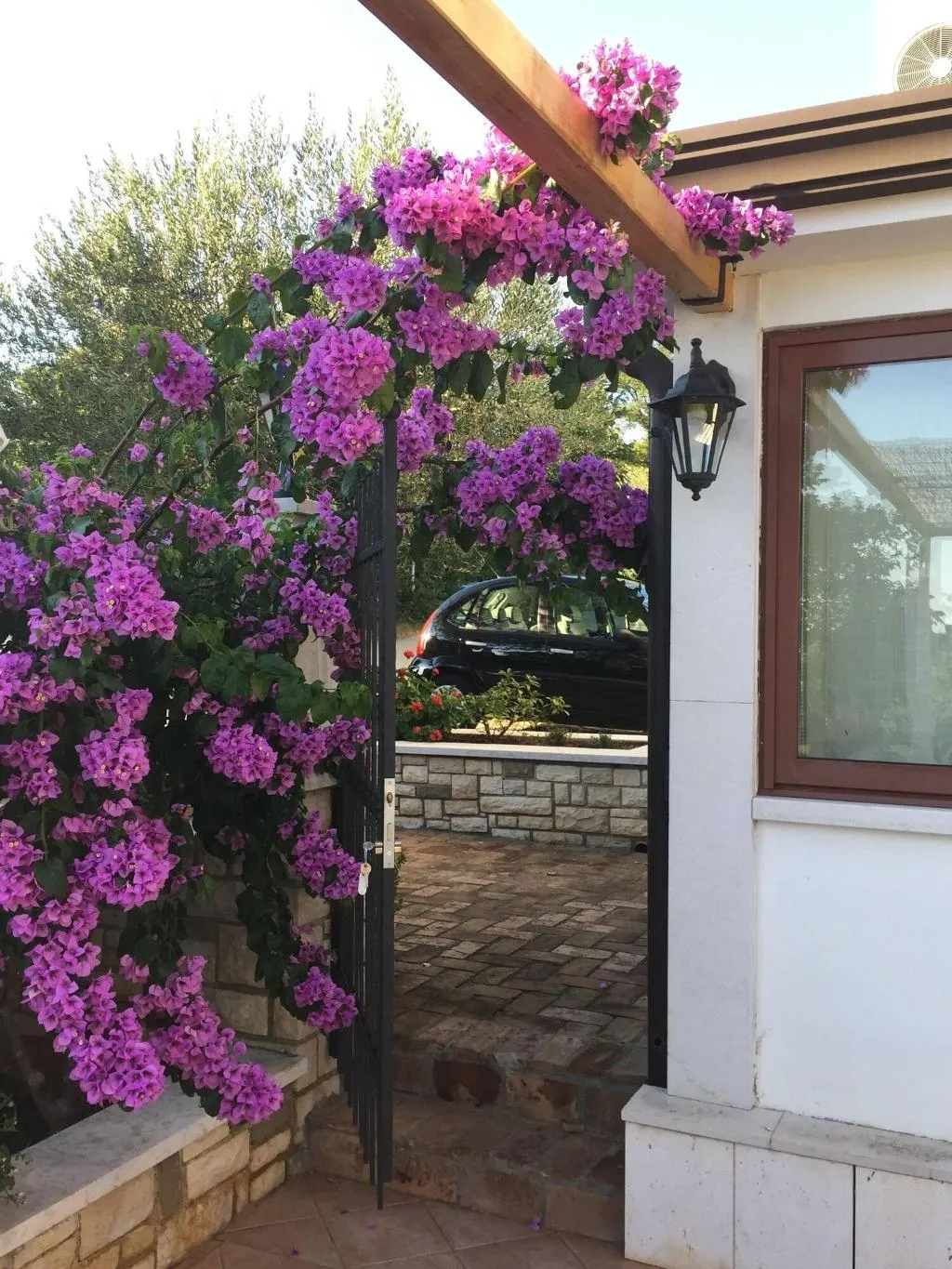 General view, Vera Bed And Breakfast, Istria