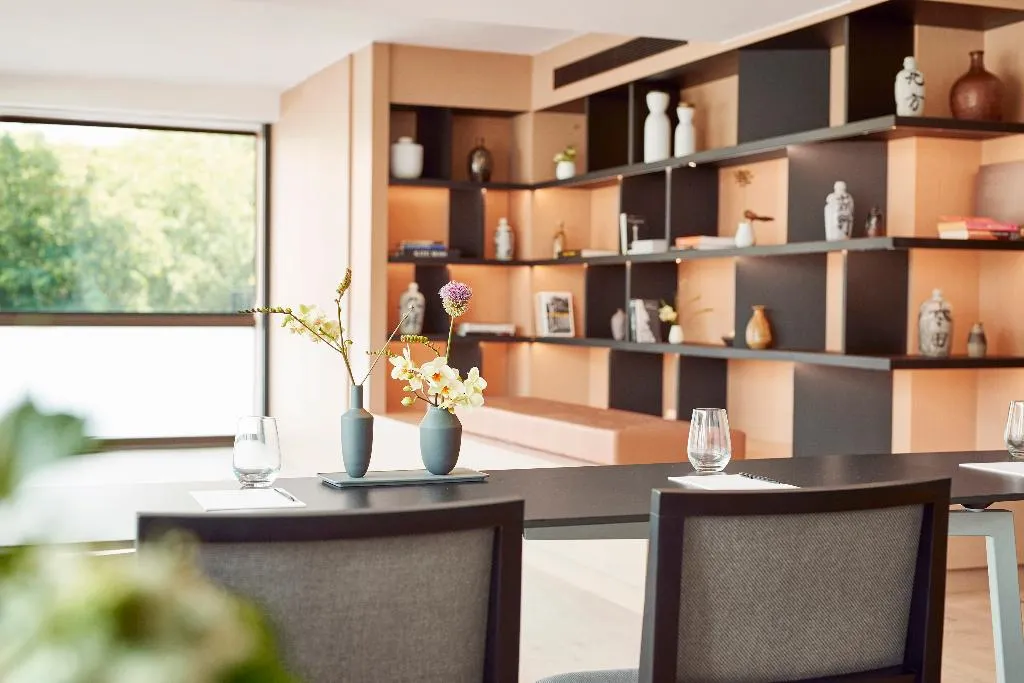 Conferences, Nobu Barcelona, Barcelona