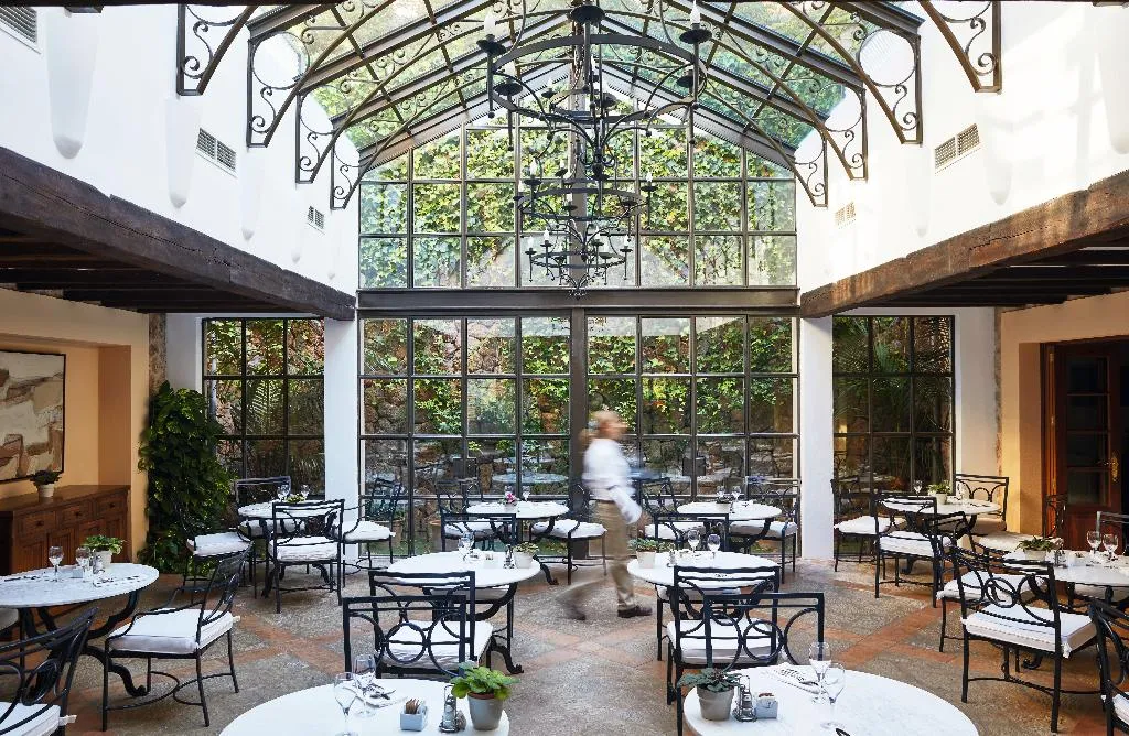 Conferences, La Residencia, A Belmond Hotel, Mallorca, Majorca