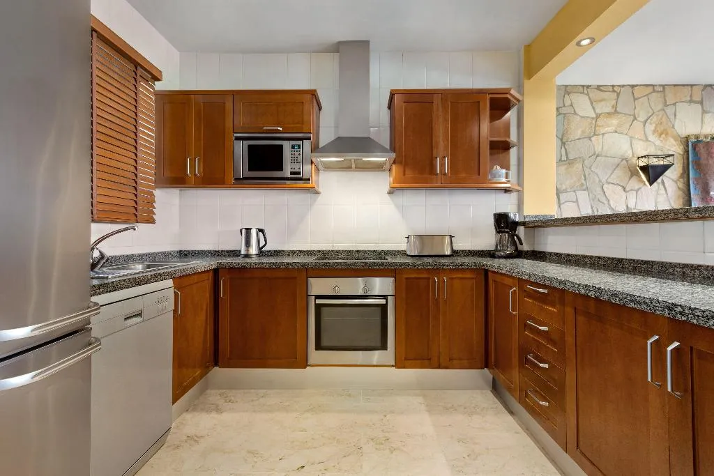 SUITE TWO BEDROOMS Room, Wyndham Grand Costa del Sol, Costa Del Sol