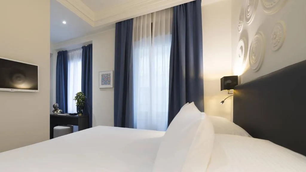 JUNIOR SUITE STANDARD Room, Sonder Missori, Milan