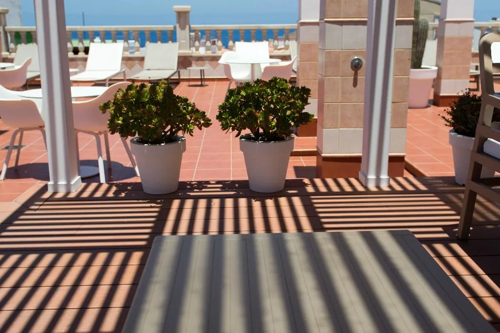 Pool, RK Hotel El Cabo, Gran Canaria