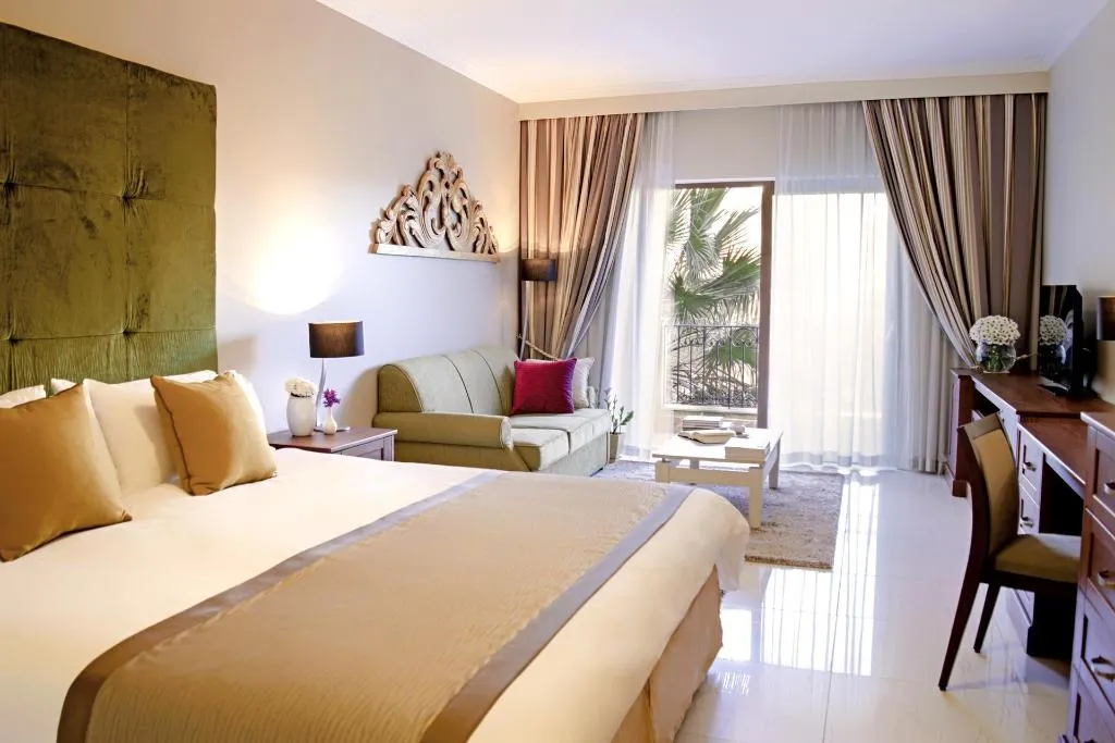 Room GRAND DELUXE Room, Kempinski Hotel San Lawrenz, Gozo
