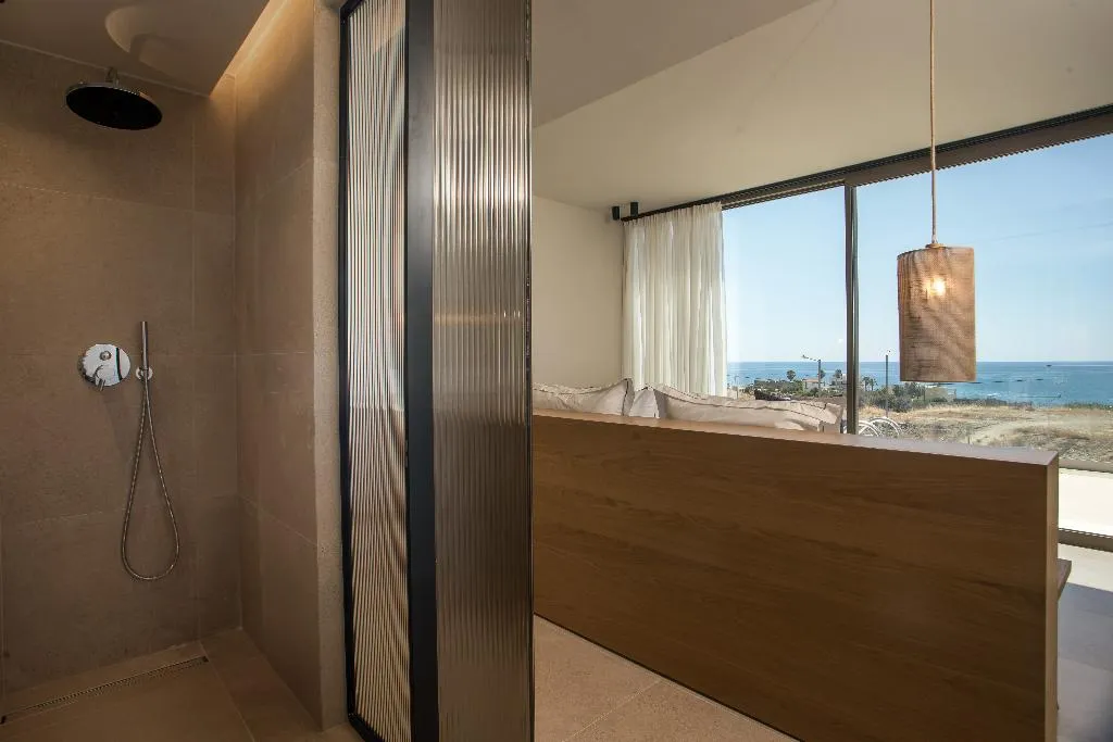 SUITE EXECUTIVE Room, Este Elegant Suites and Villas, Rhodes