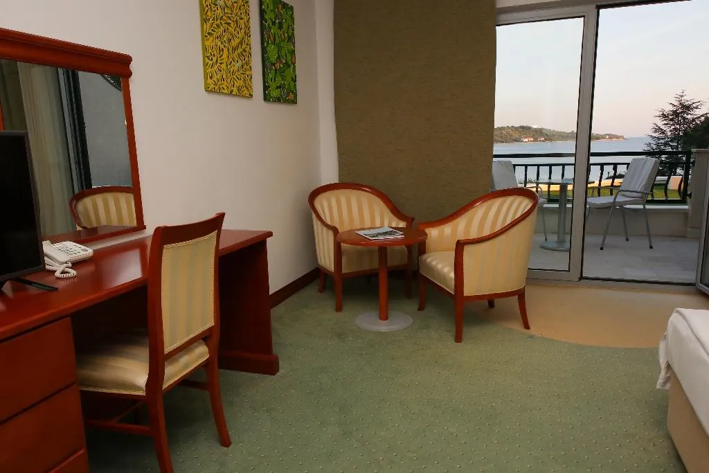 DOUBLE DELUXE Room, Villa Radin, Split