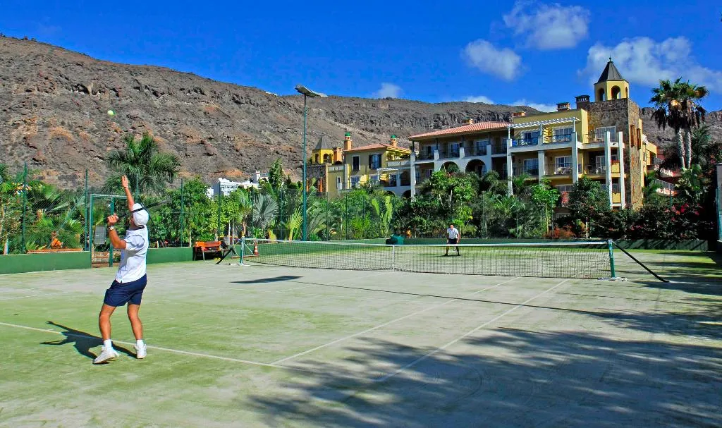 Sports and Entertainment, Cordial Mogan Solaz, Gran Canaria