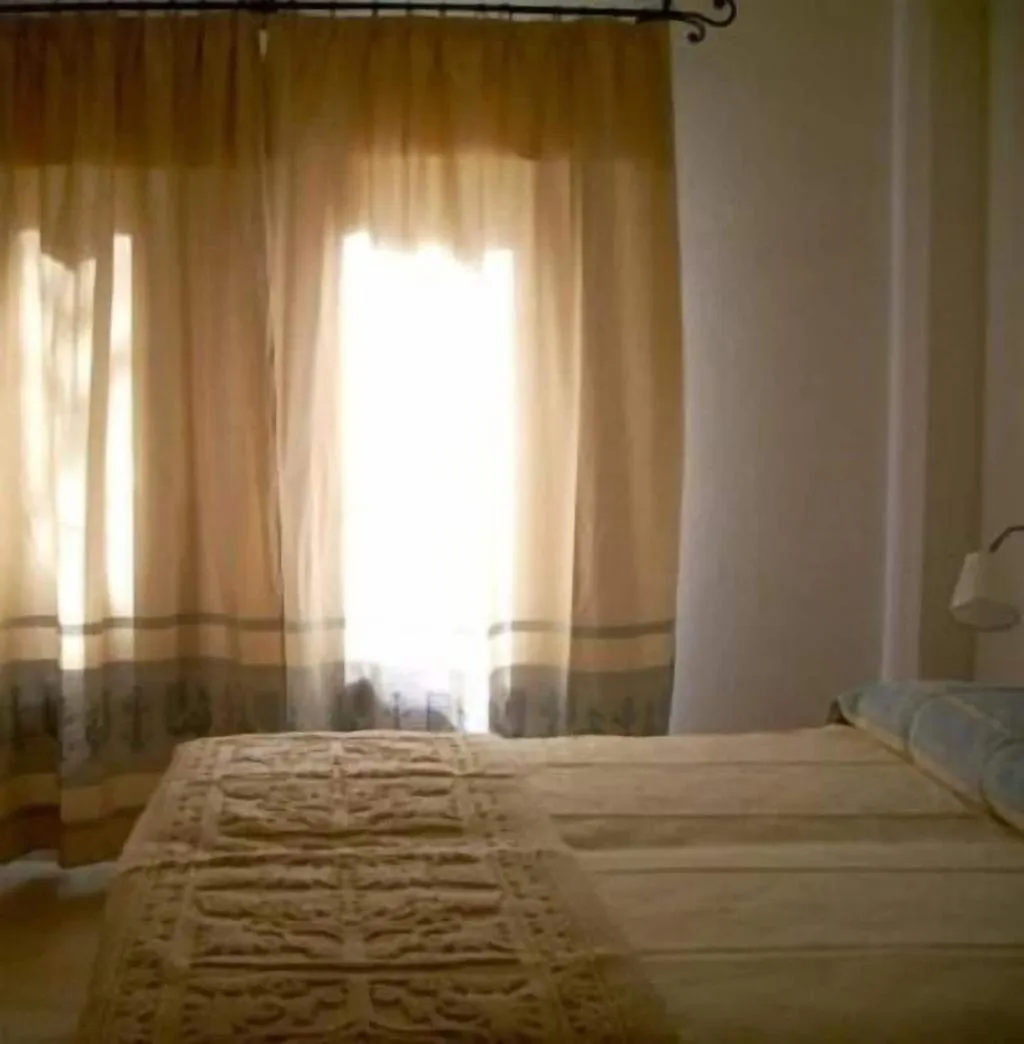 Room, Abbaechelu, Cagliari