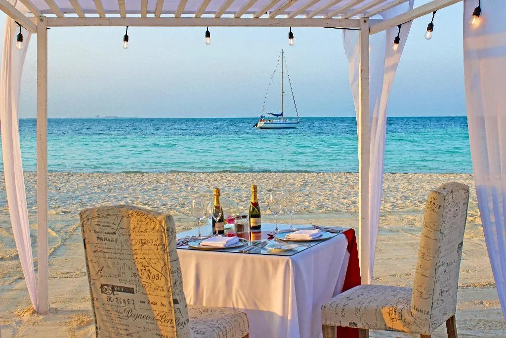 Conferences, InterContinental Presidente Cancun Resort, Cancun Area