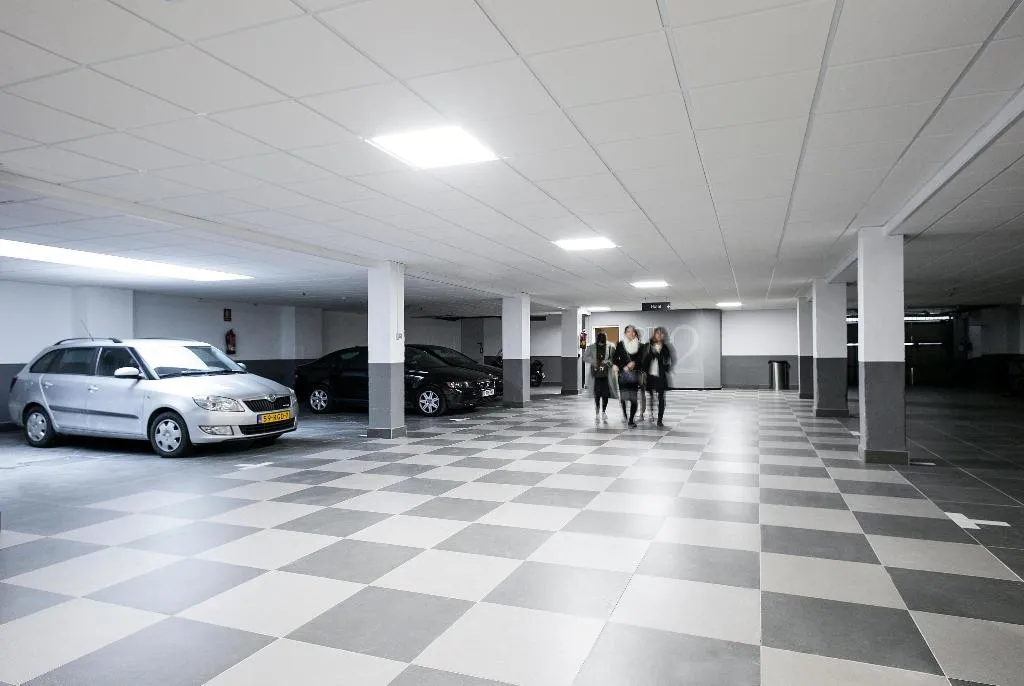 General view, Best Auto Hogar, Barcelona