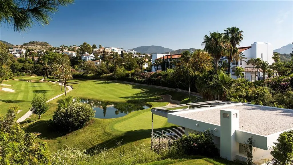 General view, Westin La Quinta Golf Resort & Spa, Costa Del Sol