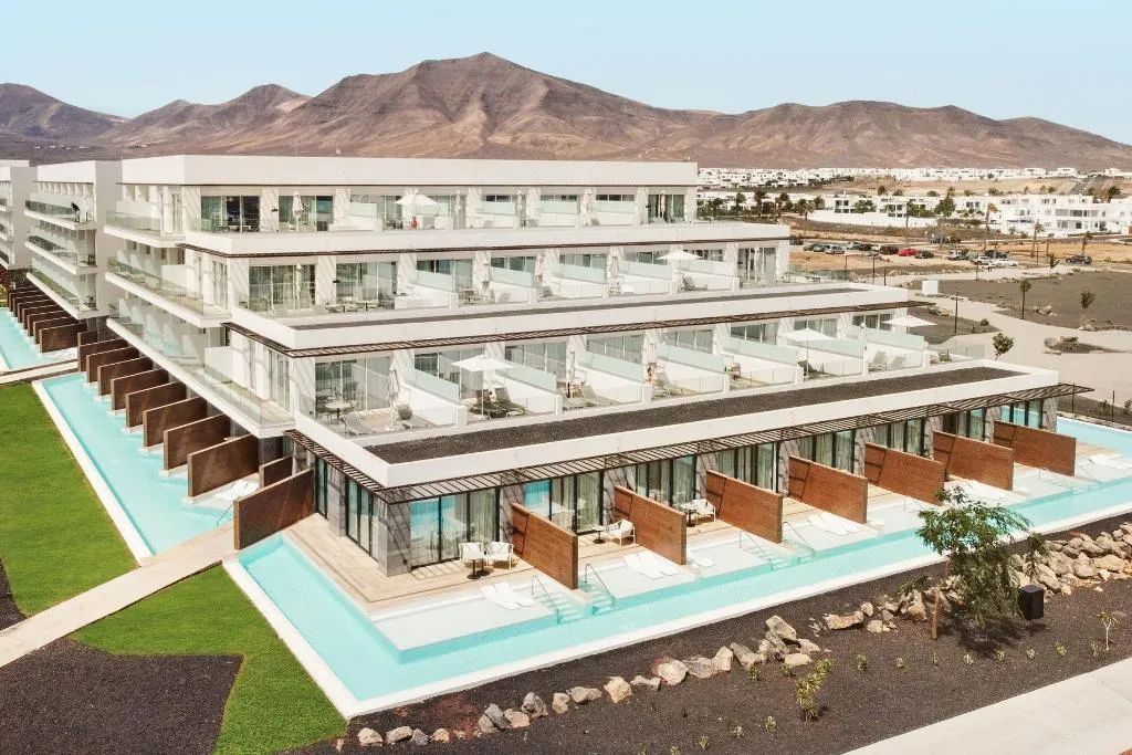 Room, Barcelo Playa Blanca Royal Level- Adults Only, Lanzarote