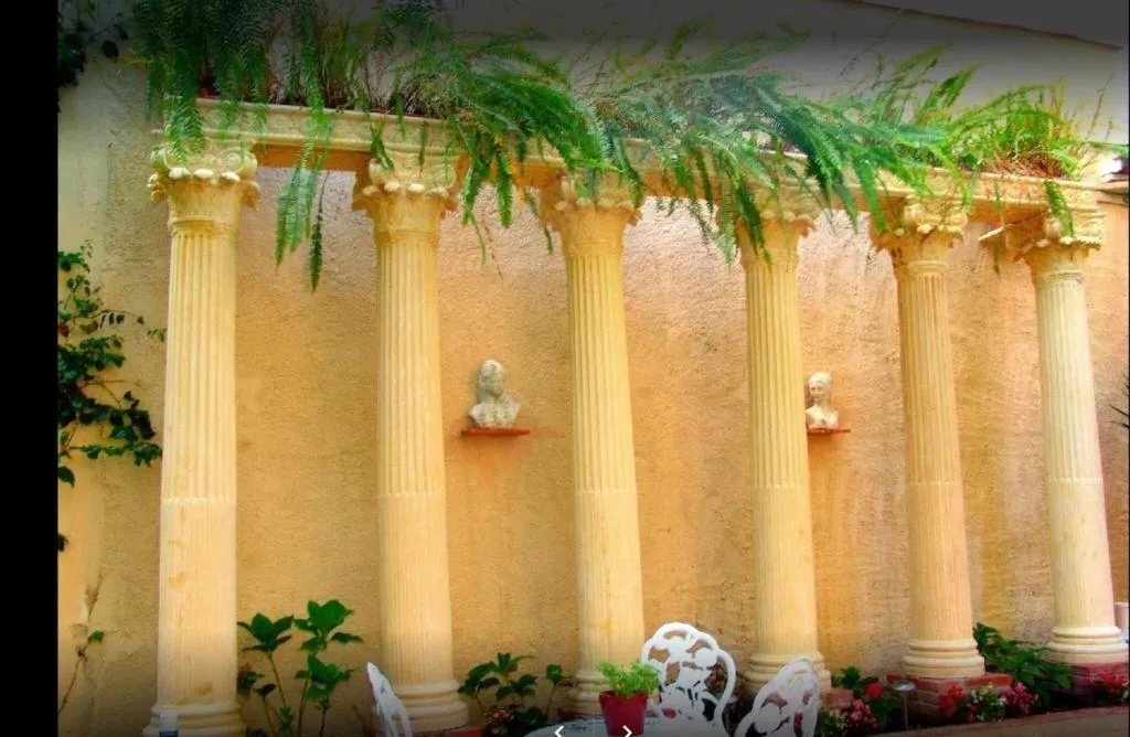 Lobby, Sitges Royal Rooms, Costa Brava