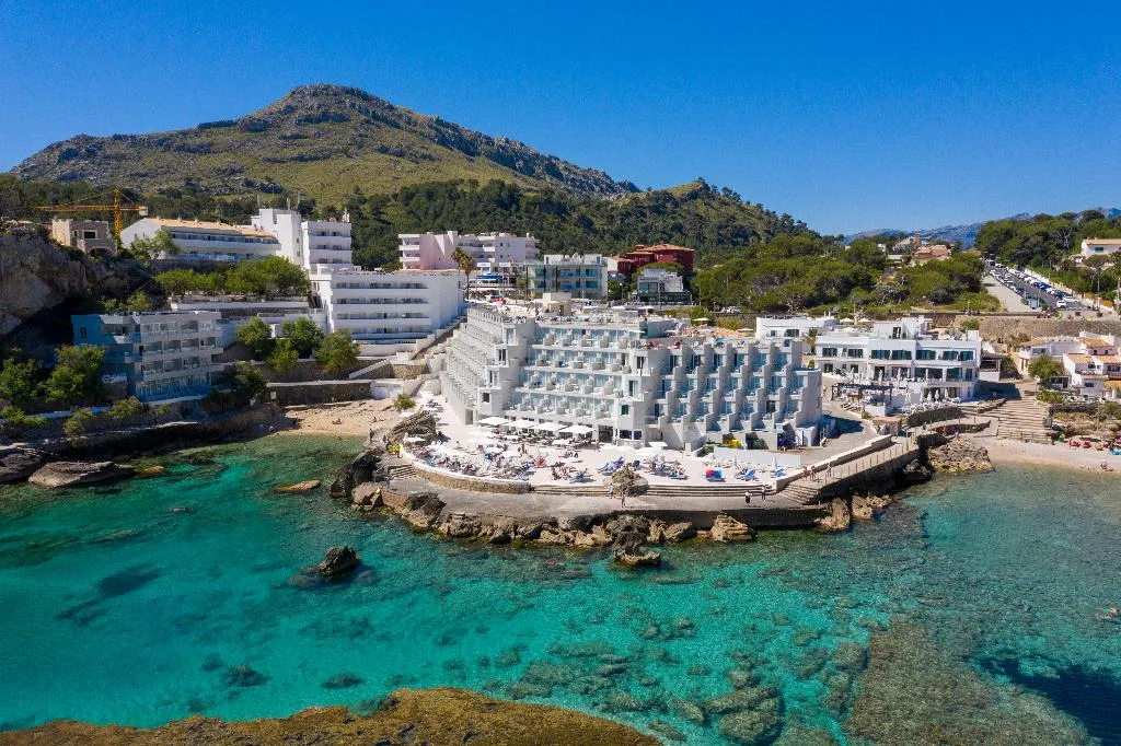 General view, Globales Don Pedro Adults Only +16, Majorca