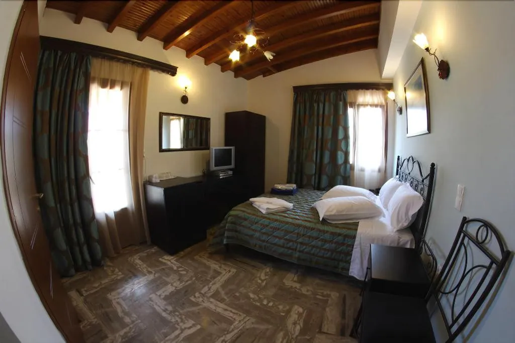 Room, Skiathos Island Suites, Skiathos