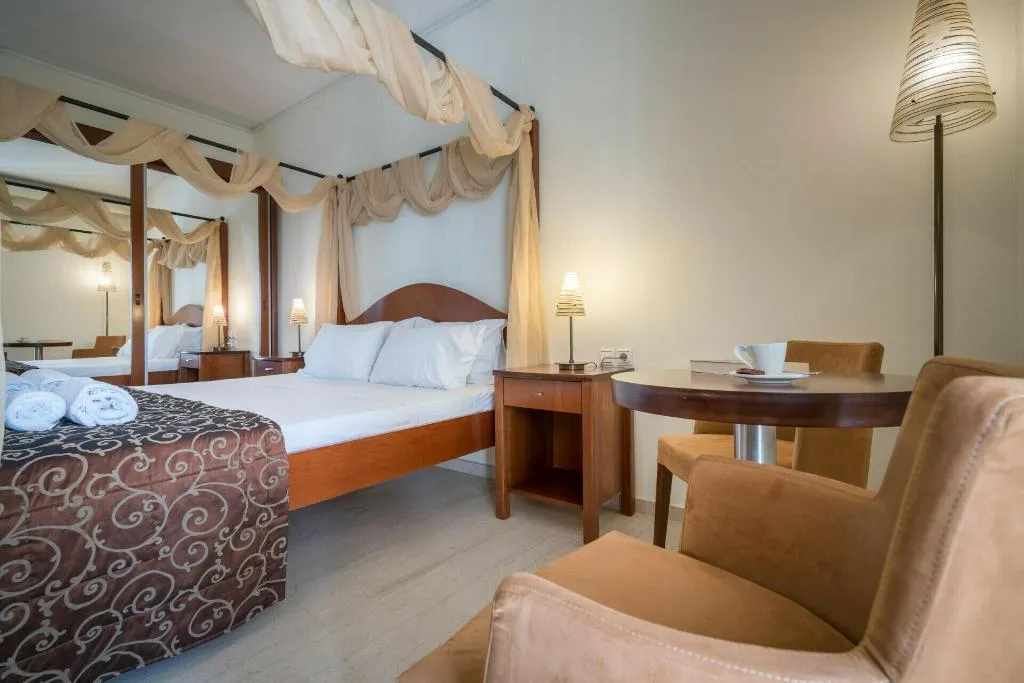 DOUBLE SUPERIOR Room, Zante Park Hotel, BW Premier Collection, Zante