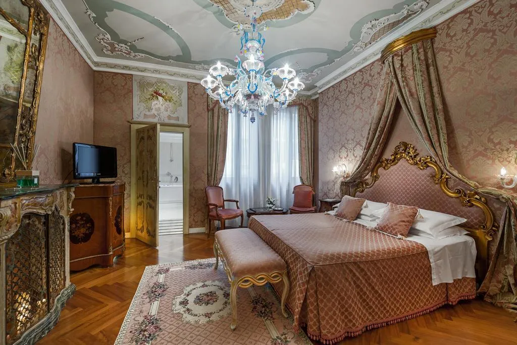 General view, Antico Doge - a Member of Elizabeth Hotel, Venice