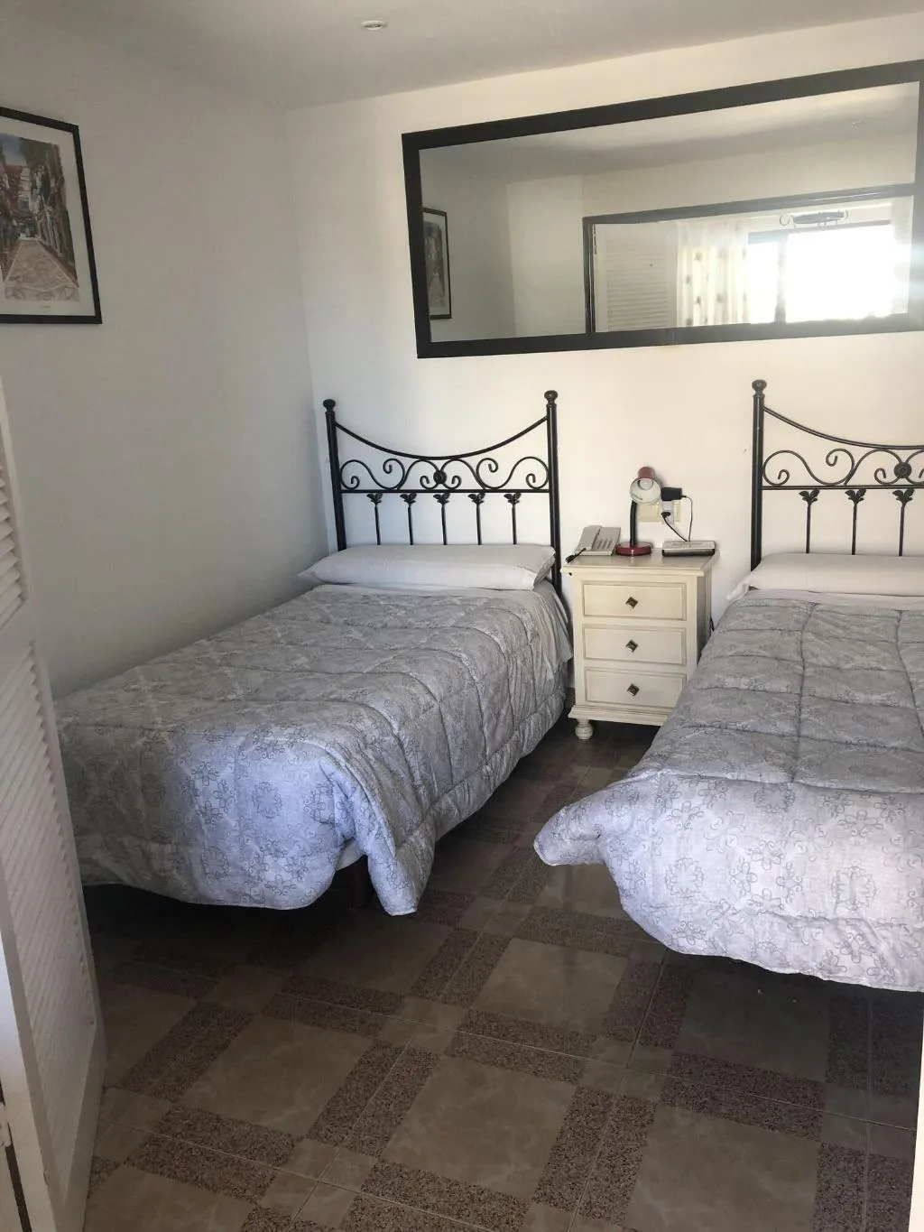 Room, Mediterraneo, Costa Del Sol