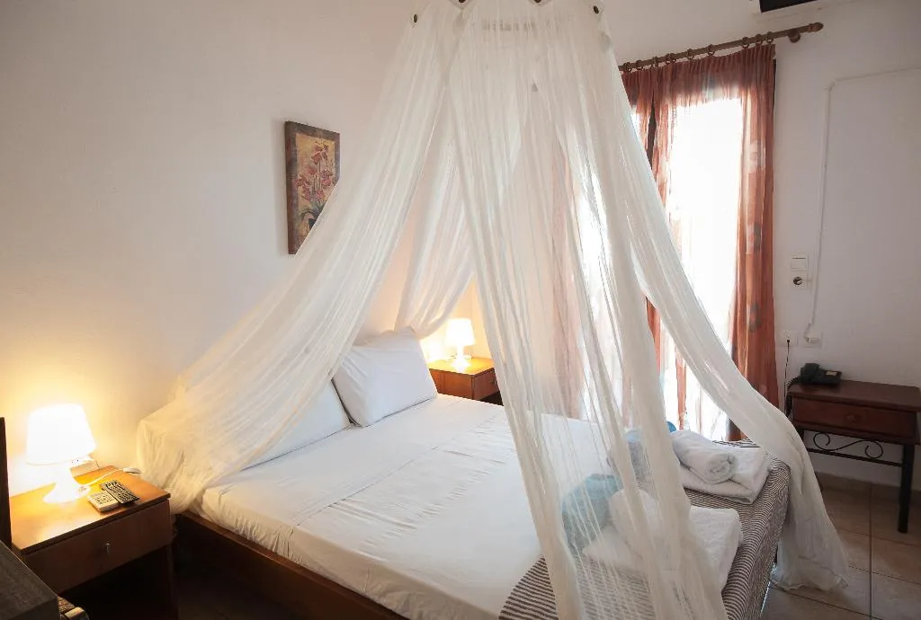 APARTMENT SEA VIEW ONE BEDROOM Room, Elounda Sunrise Apartments, Crete