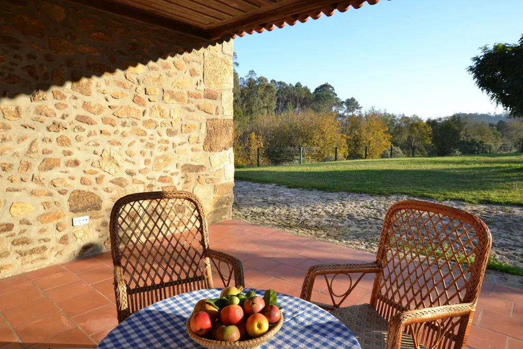 General view, Quinta Do Rei, Porto