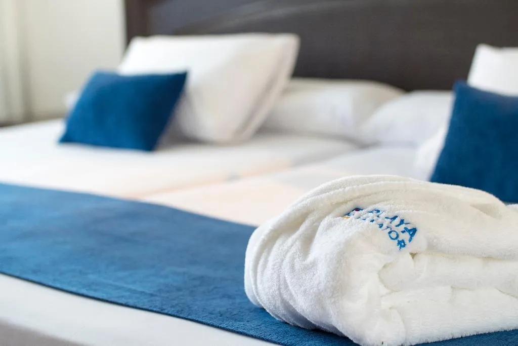 Room, Playaballena, Costa De La Luz