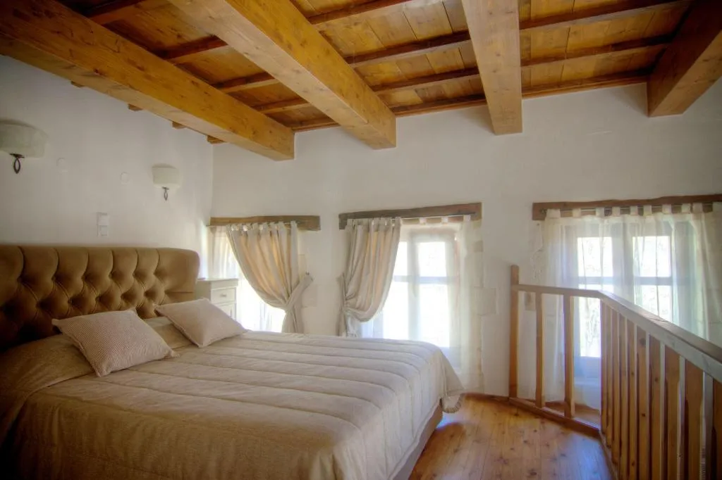 Room, Casa Dei Delfini, Crete