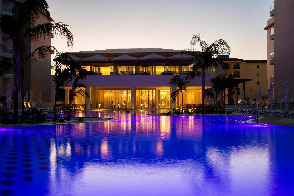 General view, Vangelis Hotel & Suites, Cyprus