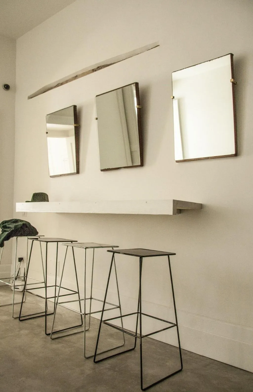 Lobby, Belledonne Suite & Gallery, Naples