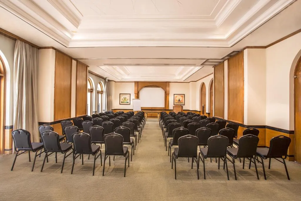 Conferences, The Oberoi Beach Resort, Sahl Hasheesh, Red Sea Riviera