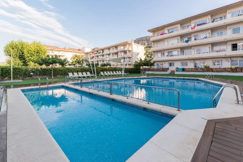 Pool, Pierre & Vacances Estartit Playa, Costa Brava