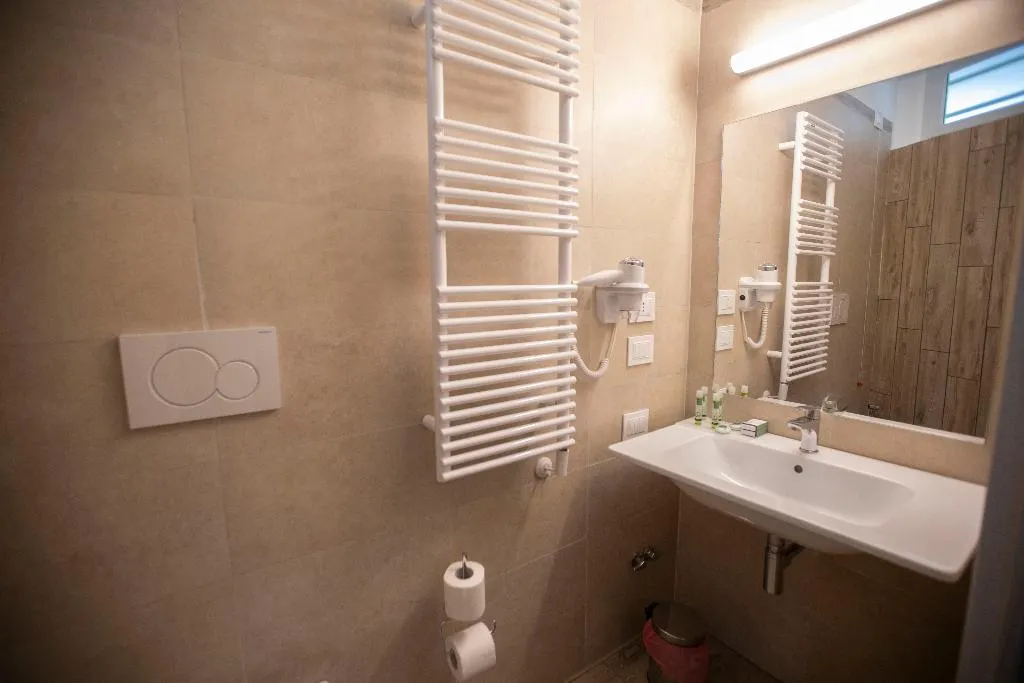 JUNIOR SUITE STANDARD Room, Vesuvio Inn Bed & Wine Experience, Naples