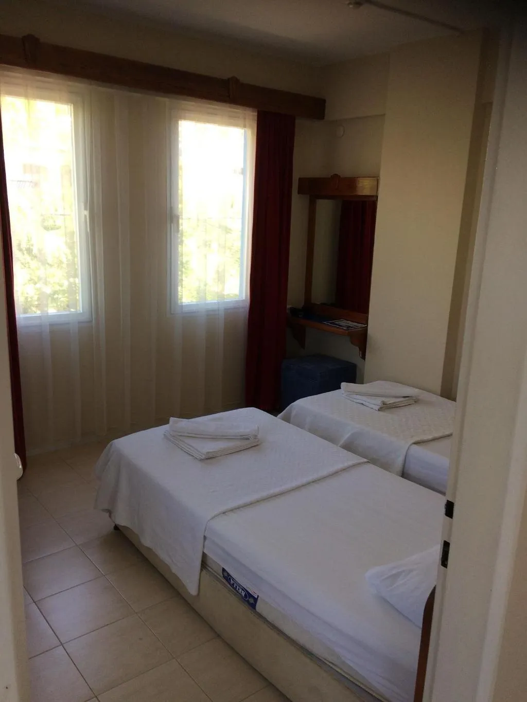 Room, Marigold Apart, Izmir