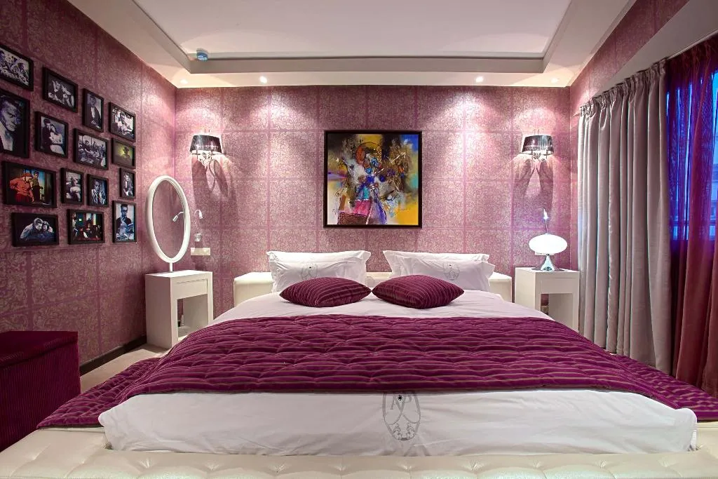 SUITE SUPERIOR Room, Art Palace Suites & Spa, Casablanca