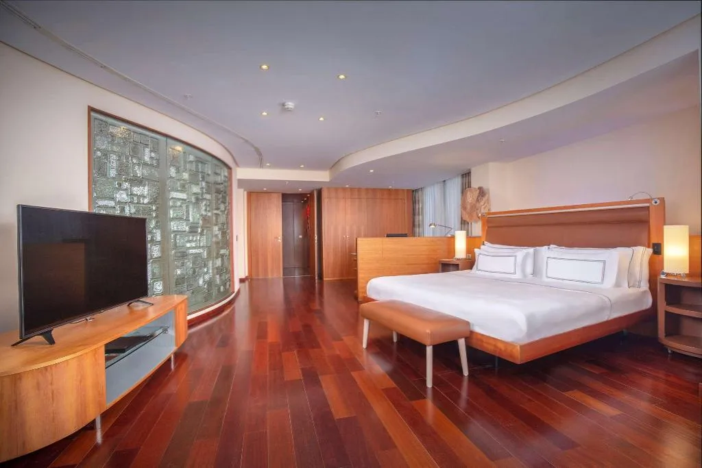 Room, Melia Valencia, Valencia