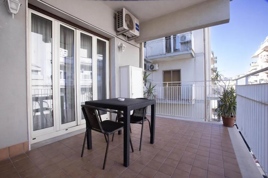 Room, Etna Sea House, Catania