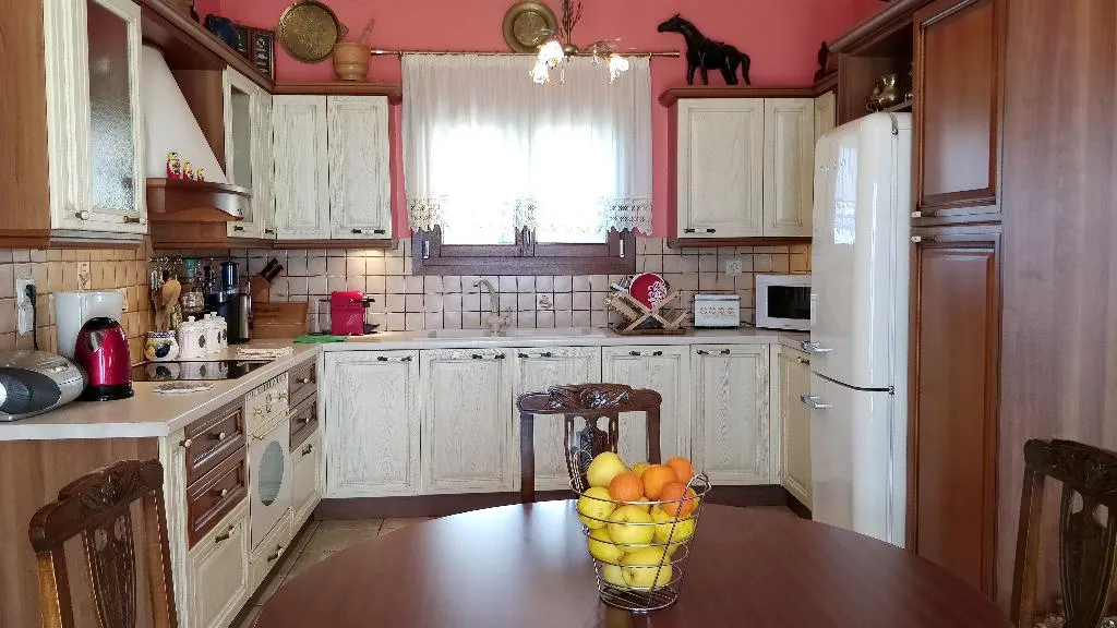 Room, Aegean Sea Villa, Skiathos