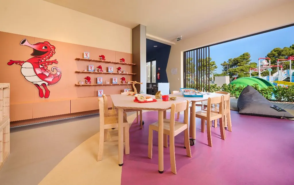 Sports and Entertainment, Garden Suites Park Plava Laguna, Istria