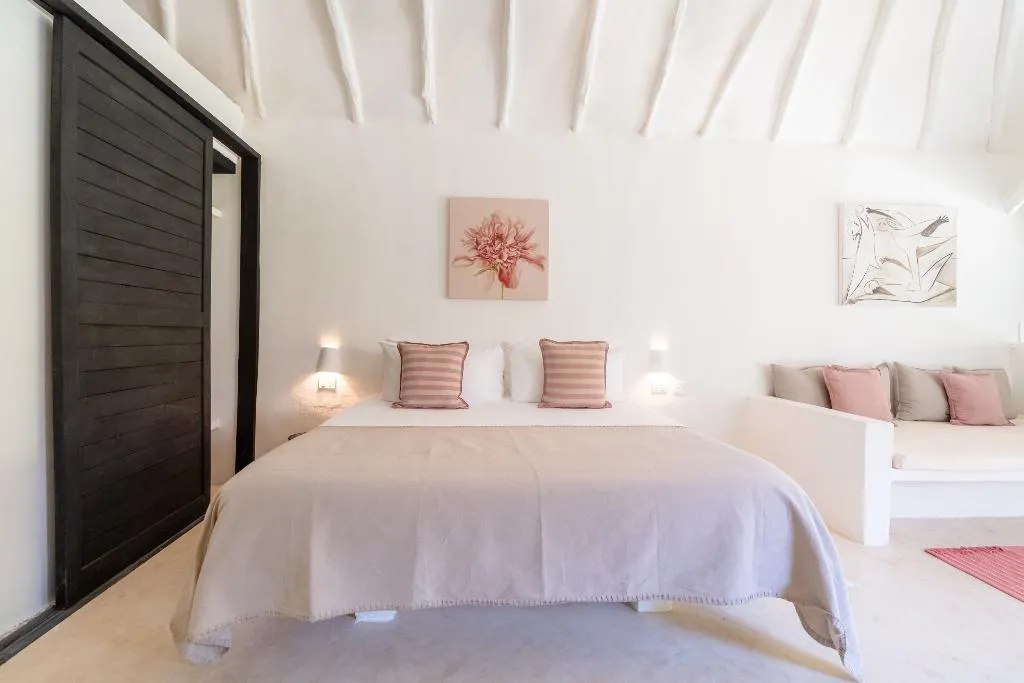 SUITE GARDEN VIEW Room, Casa Gitano, Cancun Area