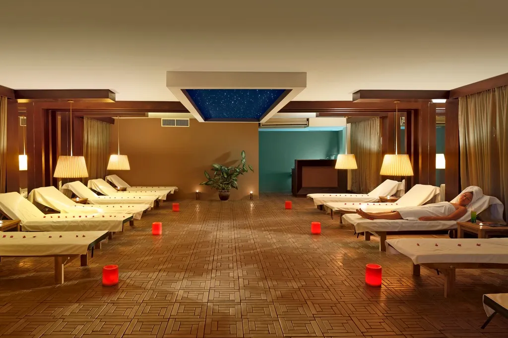 Sports and Entertainment, Kadikale Resort Spa, Bodrum