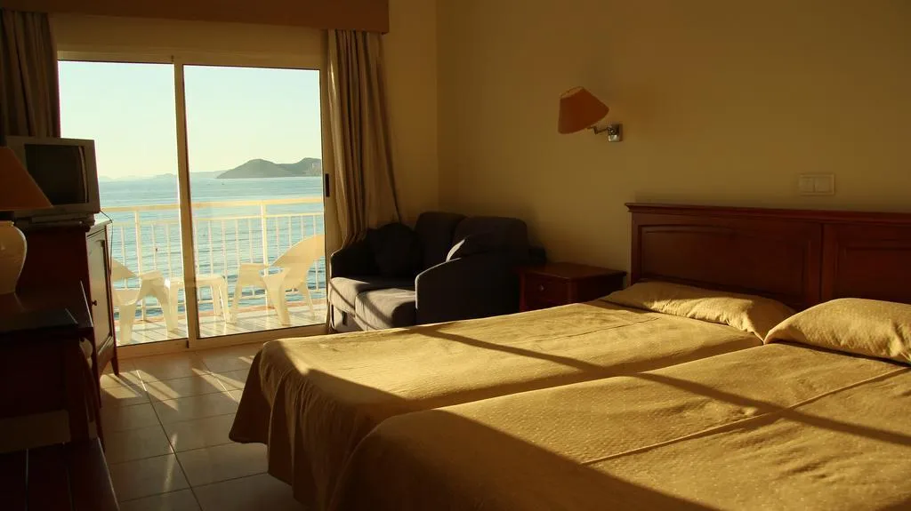Room, Nadal, Costa Blanca