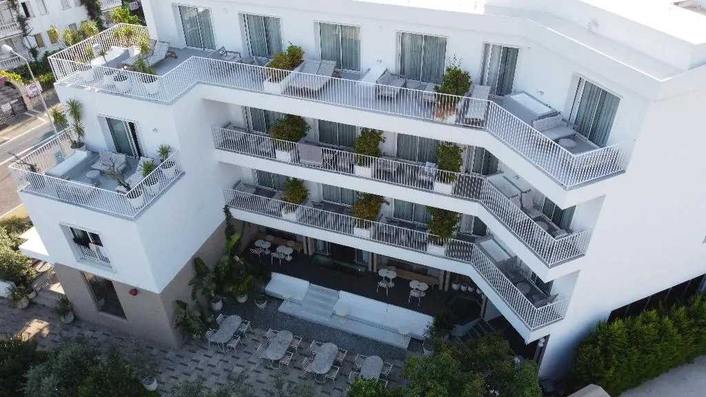 General view, House Of Marmaris, Dalaman