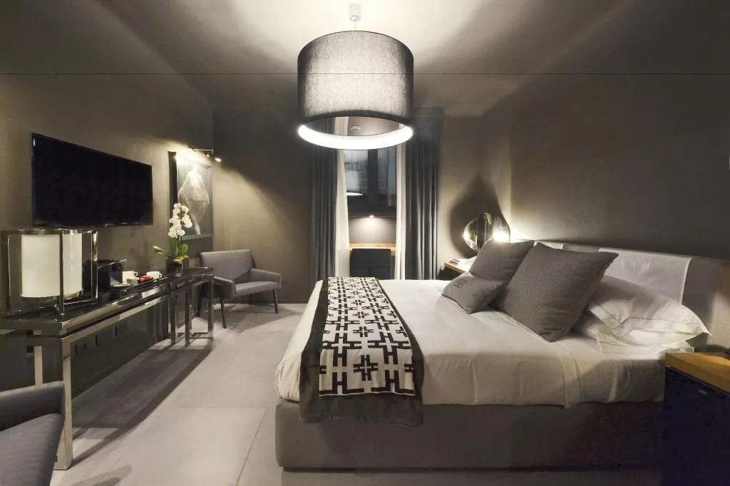 Room, Parioli Place, Rome