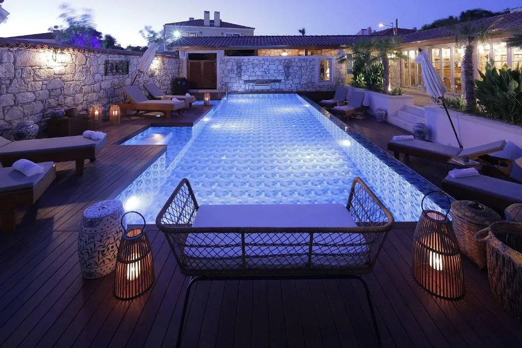 General view, Agrovela Alacati Hotel, Izmir