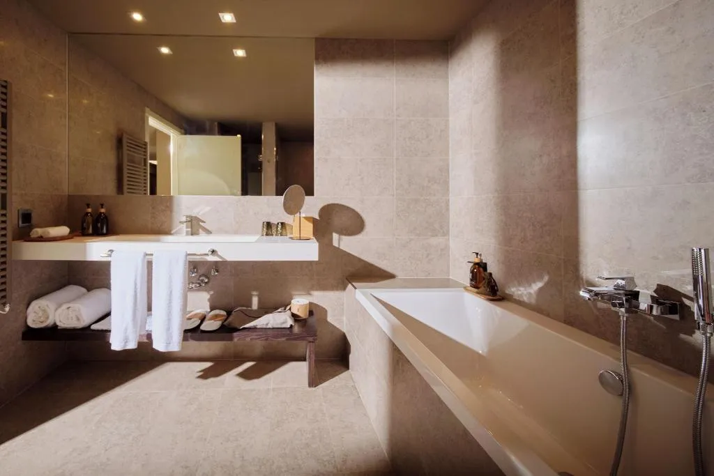 SUITE TWO BEDS Room, Luxury Boutique Hotel Can Alomar, Majorca
