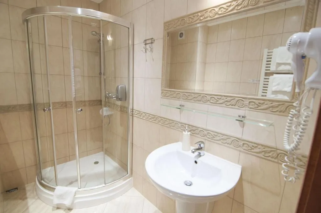 Room, Hotel Artur, Krakow
