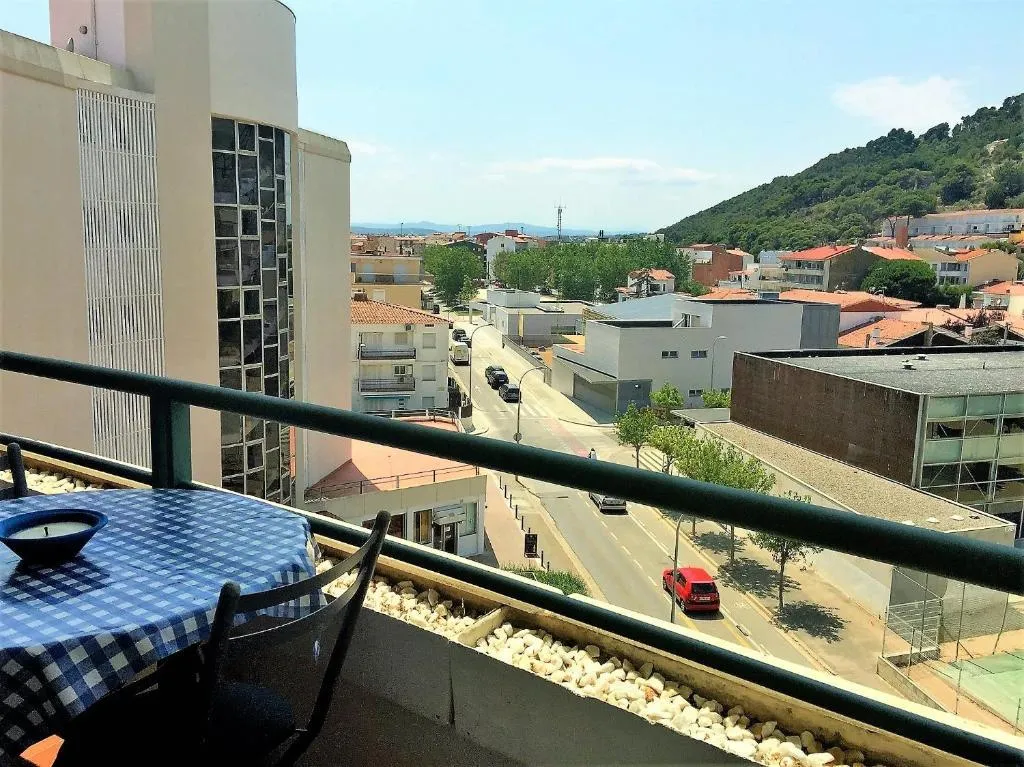 STUDIO CAPACITY 2 Room, Medes Park, Costa Brava