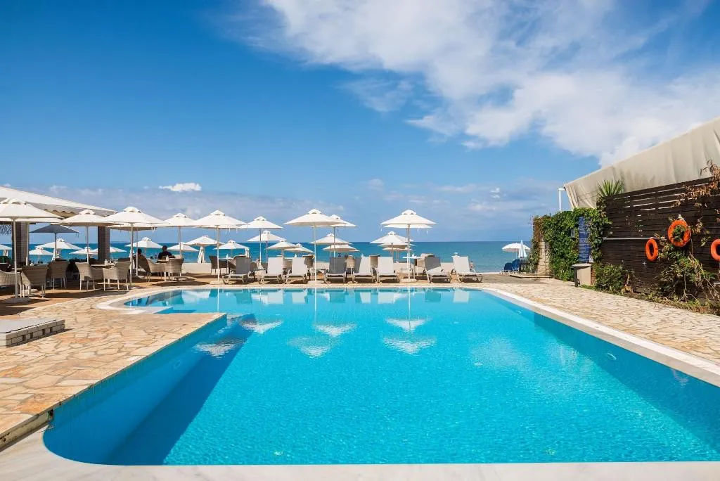 Sports and Entertainment, Filorian Hotel Apartments, Corfu