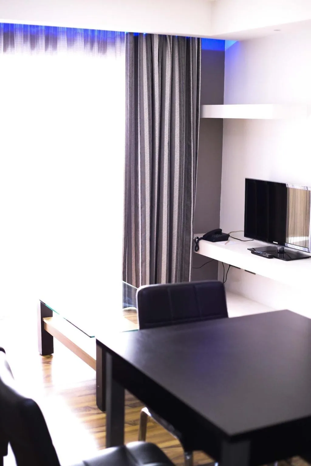Room, Pebbles Boutique Aparthotel, Malta