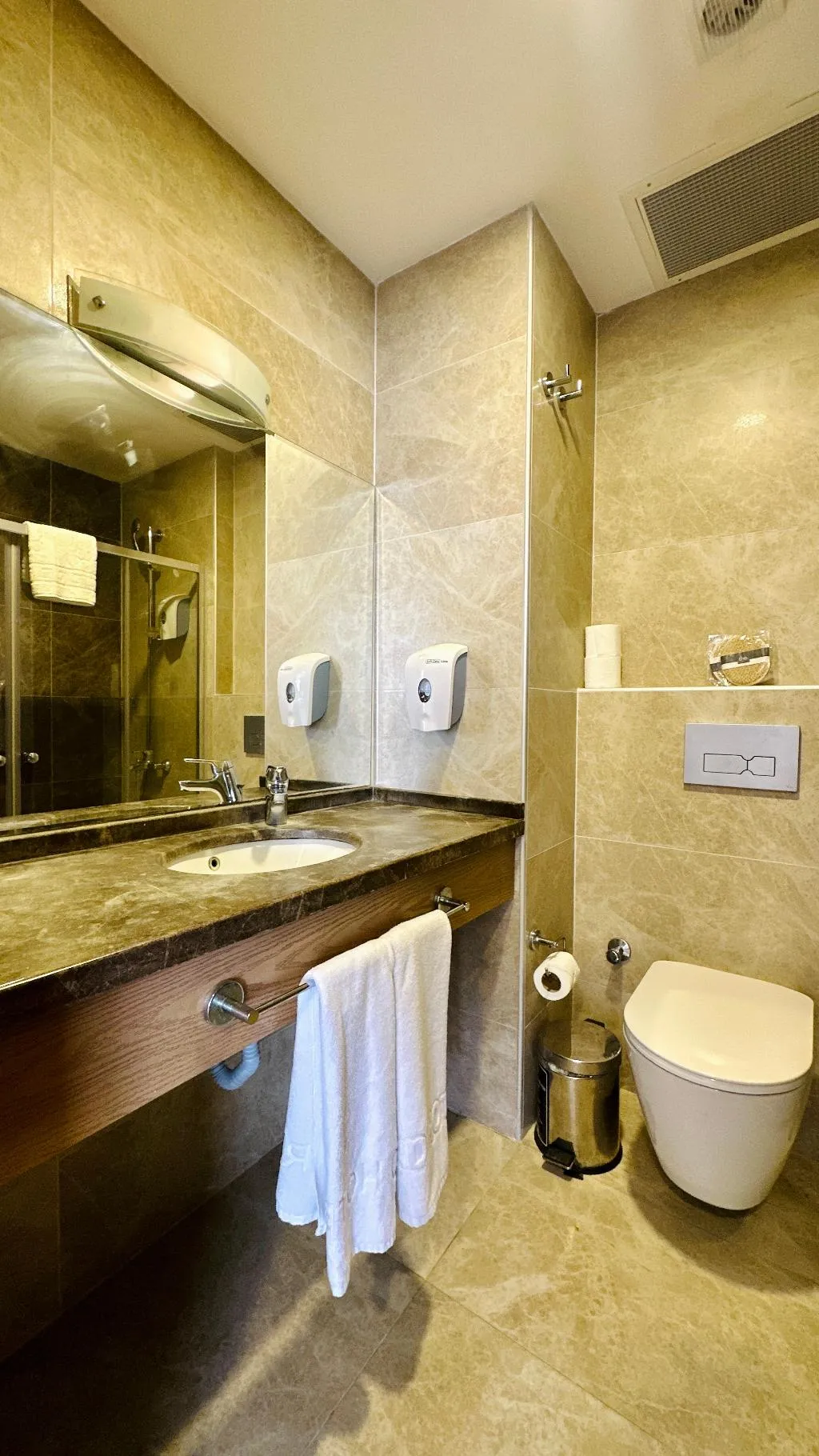 SUITE DELUXE KING BED Room, Casa De Playa Hotel, Izmir
