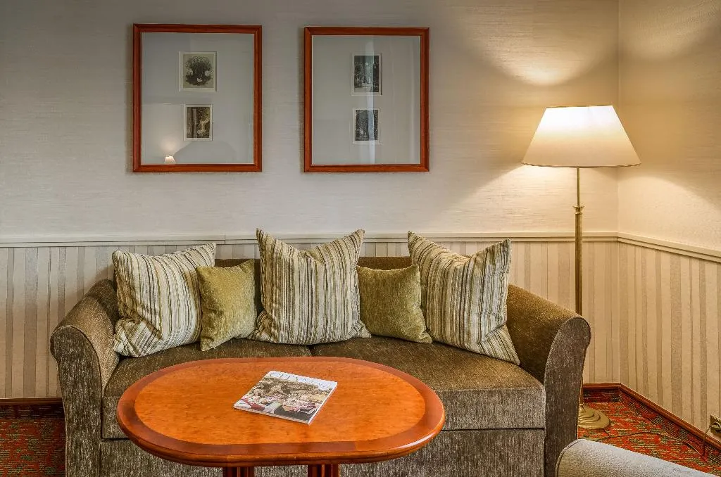 SUITE STANDARD Room, Adria, Prague