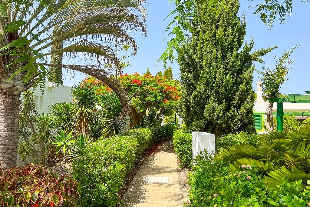 General view, Bungalows Cordial Sandy Golf, Gran Canaria